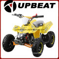 Upbeat High Quality 49cc Mini Quad ATV